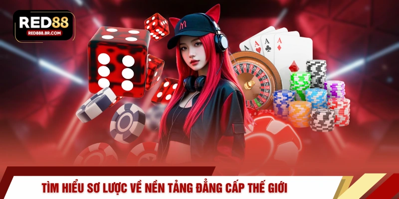 Tìm hiểu sơ lược về nền tảng đẳng cấp thế giới